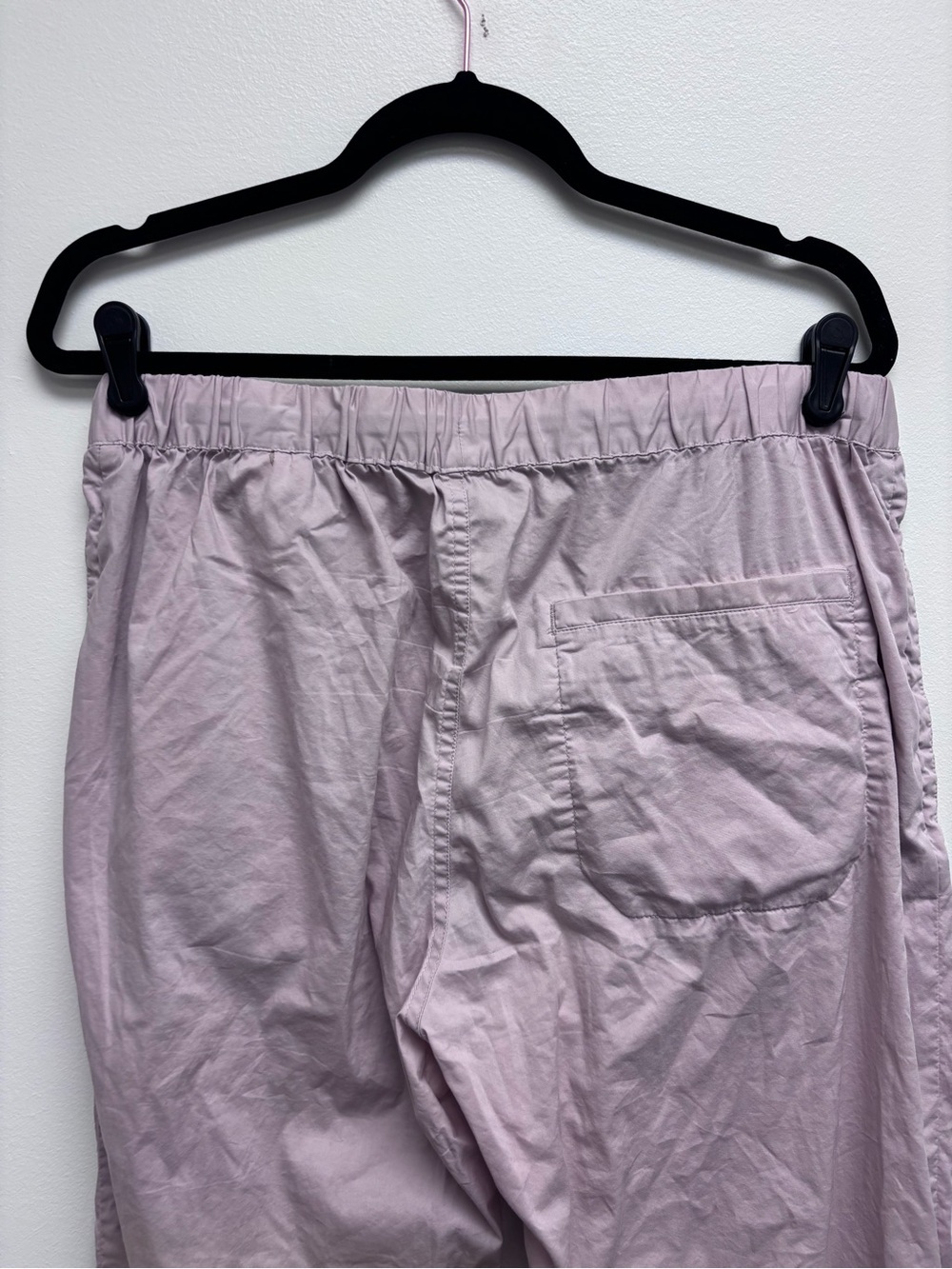 Cos Drawstring Jogger Pants - Picture 8 of 11